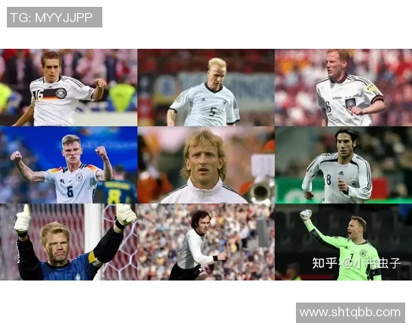 德国足球明星现状分析与未来发展趋势探讨